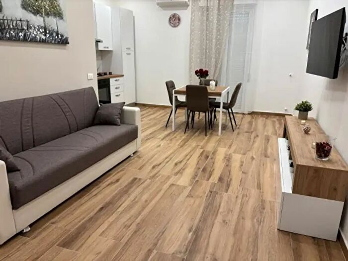 Appartamento bilocale in affitto in Viale Riccardo da Lentini, Lentini