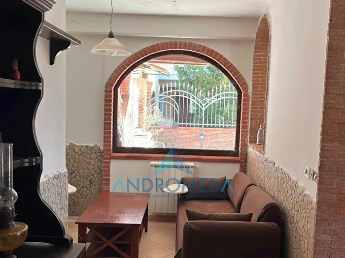 Appartamento con 5 locali in vendita in Vinchiaturo