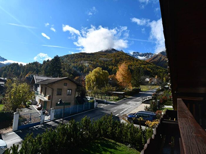Appartamento quadrilocale in affitto in Via San Giorgio, Centro, Bardonecchia