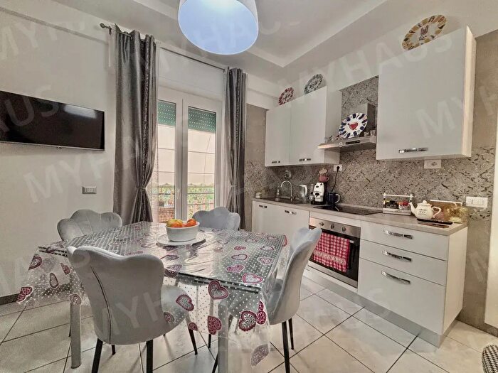 Appartamento bilocale in vendita in Via Primo Maggio, Gatteo