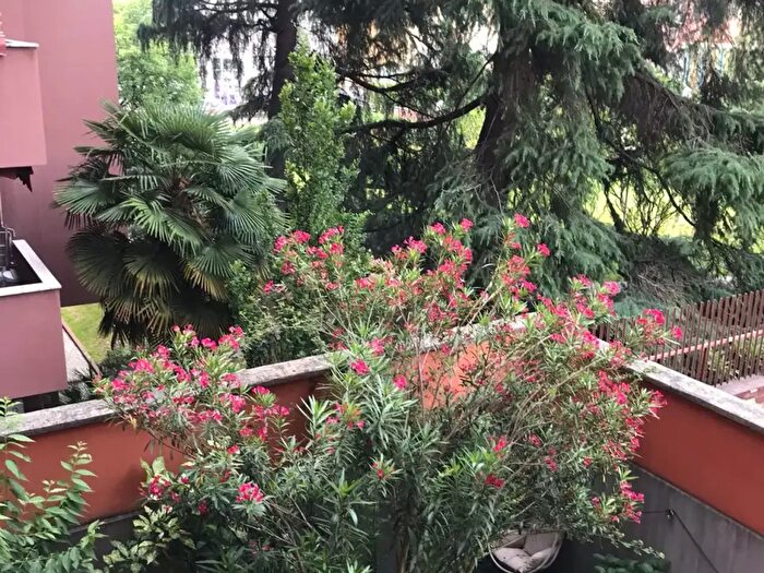 Appartamento monolocale in vendita in Via Taramelli, Milano