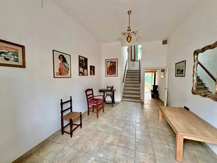 Casa trilocale in vendita in Cesare Battisti, Castelfiorentino