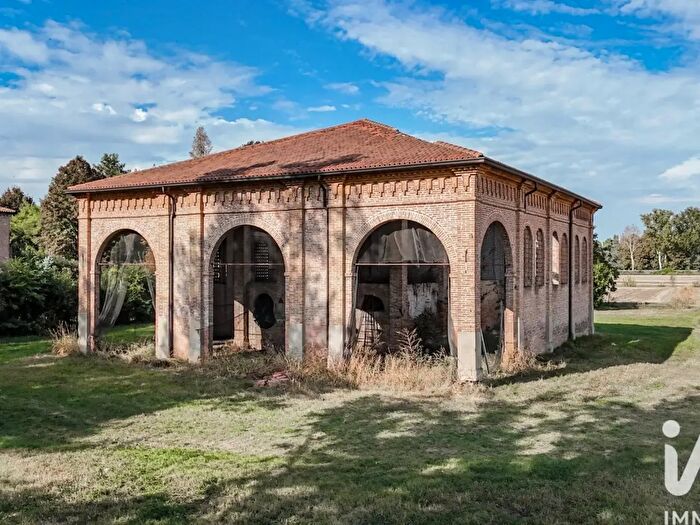 Casa con 5 locali in vendita in Via Alceste Ricciarelli, Ferrara