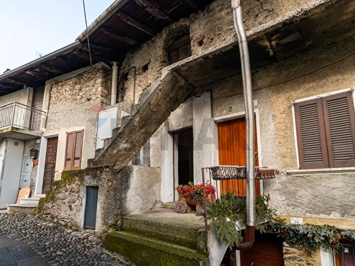 Appartamento bilocale in vendita in Via Prada, Montagna In Valtellina