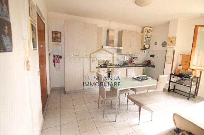 Appartamento trilocale in vendita in Colle Di Val DElsa