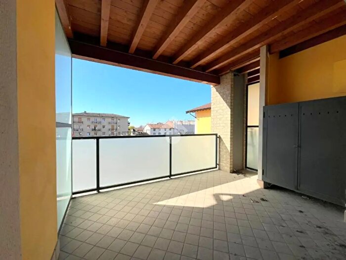 Appartamento bilocale in vendita in Piazza della Vita, Bolgare