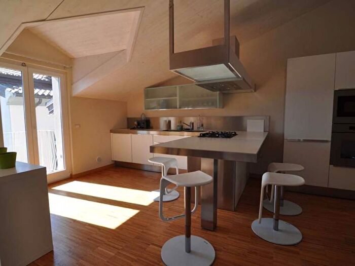 Appartamento bilocale in affitto in Via Giuseppe Garibaldi, Centro Storico, Grosseto