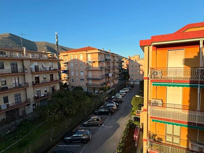 Appartamento bilocale in affitto in Via Prima Cappelletta, Centro, Ceriale