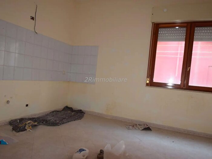 Casa con 7 locali in vendita in Via Salemi, Mazara Del Vallo