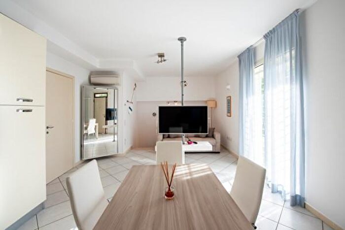 Appartamento trilocale in vendita in Cervia