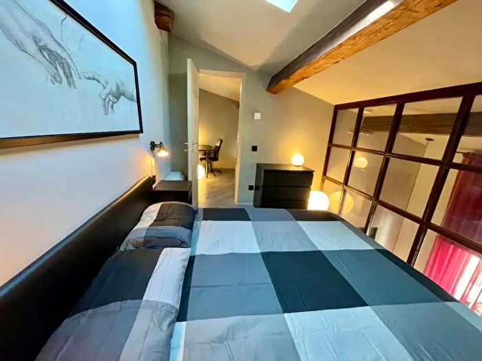 Appartamento monolocale in affitto in Viale Belfiore, Firenze