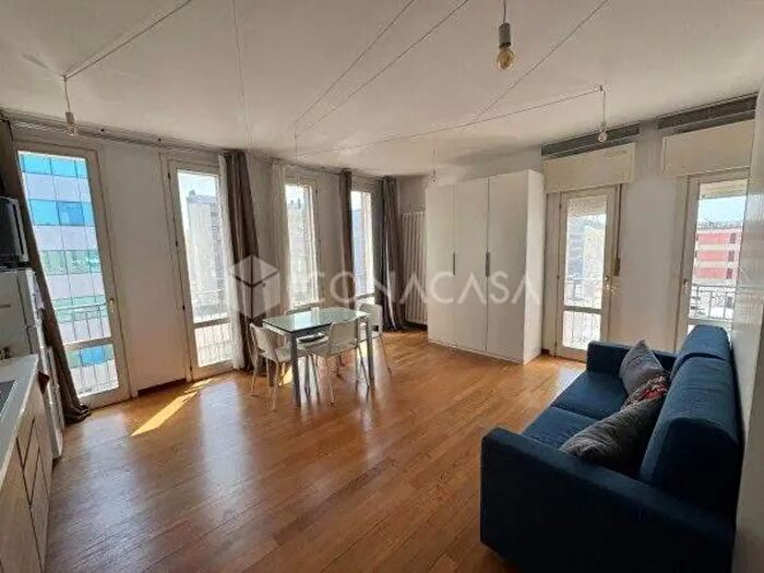 Appartamento monolocale in vendita in Via Cengio, Vicenza