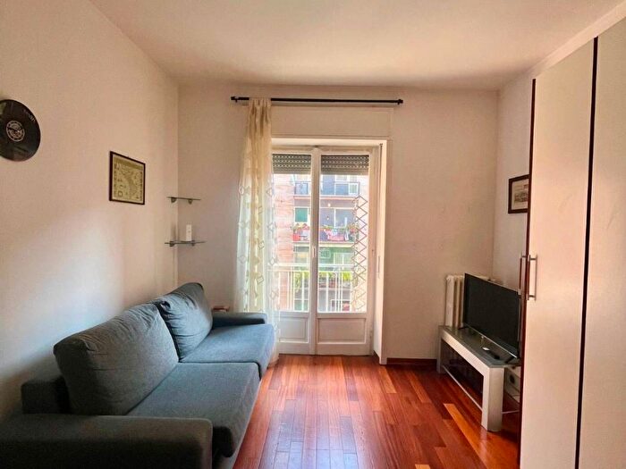 Appartamento monolocale in vendita in Via Privata Metauro, Giambellino, Milano
