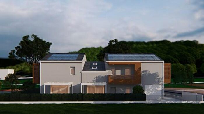 Casa con 5 locali in vendita in Via Valli, Teolo