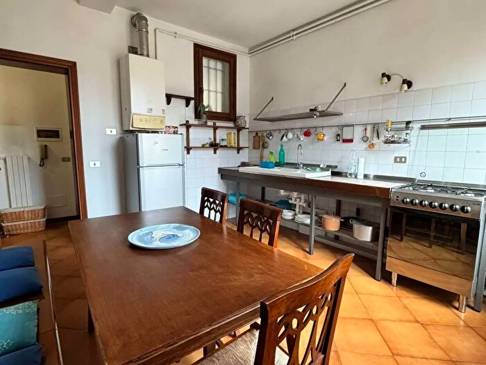 Appartamento trilocale in affitto in Mantova