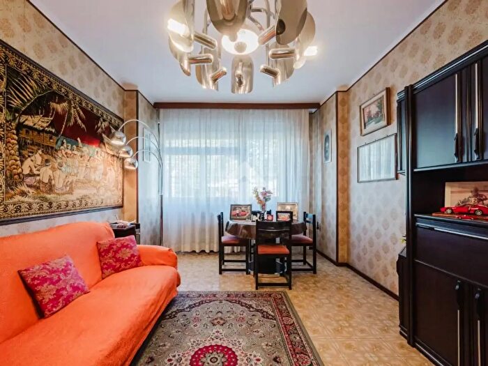 Appartamento quadrilocale in vendita in Via Giuseppe di Vittorio, Bologna