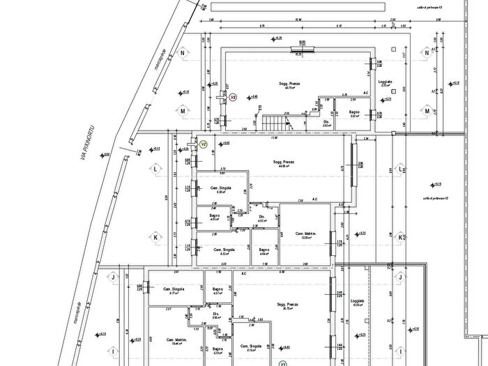 Case in Vendita e in Affitto - 3