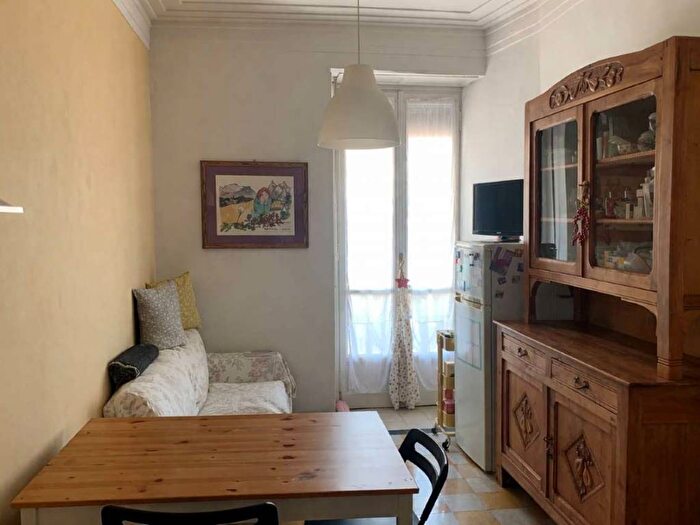 Appartamento bilocale in affitto in via FRATELLI CARLE, Crocetta, Torino