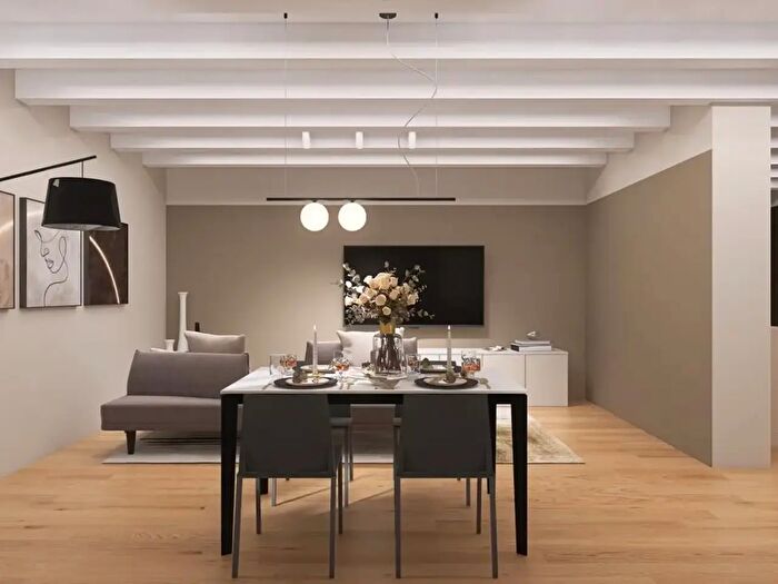 Appartamento trilocale in vendita in Suzzara