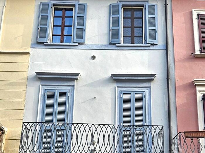 Appartamento bilocale in affitto in Corso Giuseppe Garibaldi, Centro, Cremona