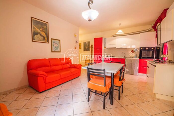 Appartamento quadrilocale in vendita in Via Marcantonio Colonna, San Benedetto Del Tronto