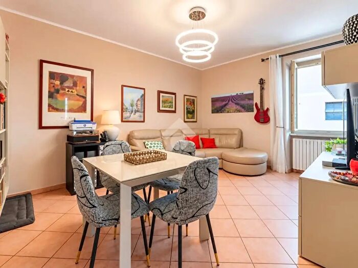 Appartamento quadrilocale in vendita in Via Ettore Arrigoni degli Oddi, Roma