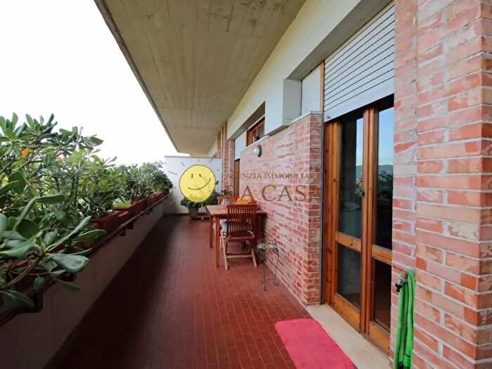 Appartamento quadrilocale in vendita in Firenze