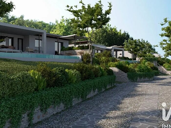 Casa con 6 locali in vendita in Via dei Fanti, Lonato