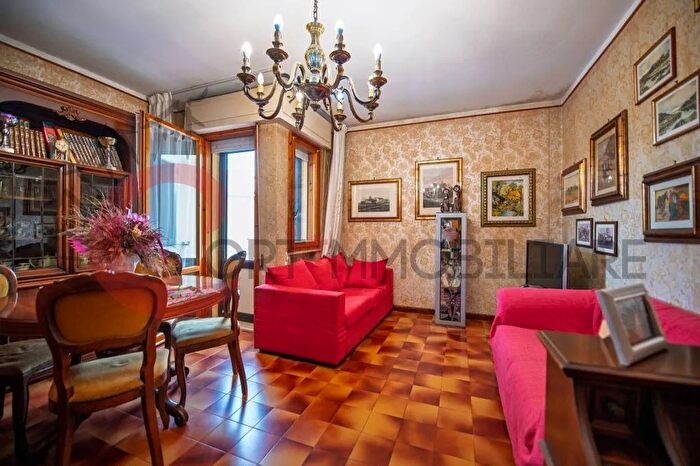 Appartamento quadrilocale in vendita in Scarlino