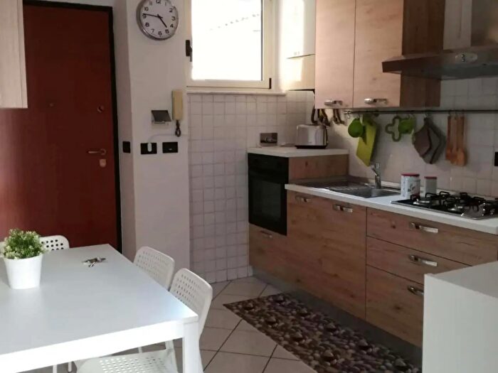 Appartamento monolocale in affitto in Via Tenda, Torino