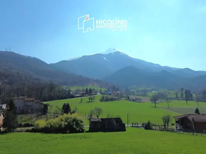 Casa con 6 locali in vendita in Via Montefallonio, Peveragno