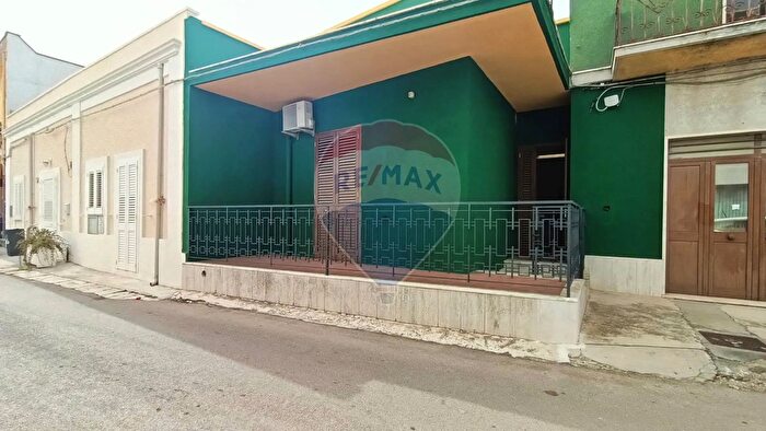 Appartamento quadrilocale in vendita in Via Bellotti, Torchiarolo