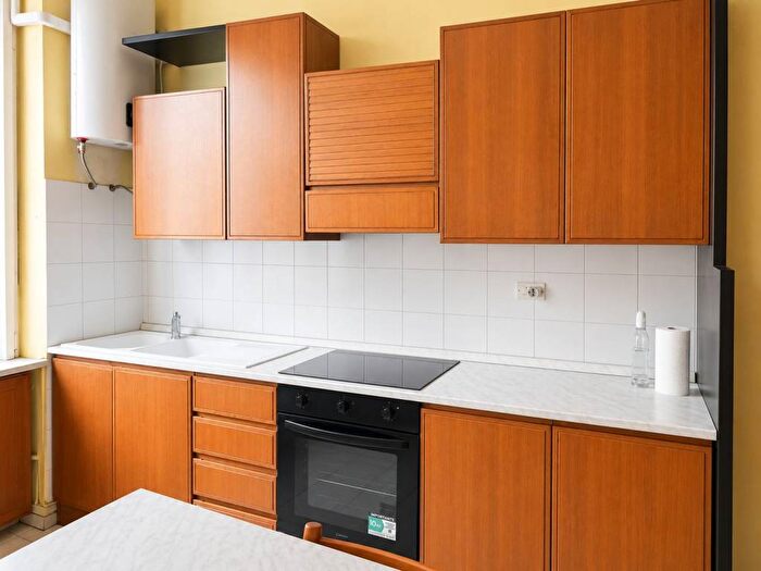 Appartamento bilocale in affitto in Via Bartolomeo Eustachi, Morgagni, Milano