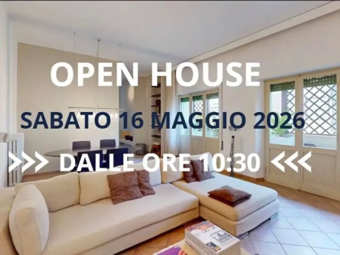 Appartamento quadrilocale in vendita in Via Rosselli, Foligno