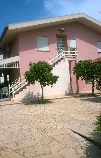 Casa trilocale in affitto in Pachino Contrada San Lorenzo, Noto