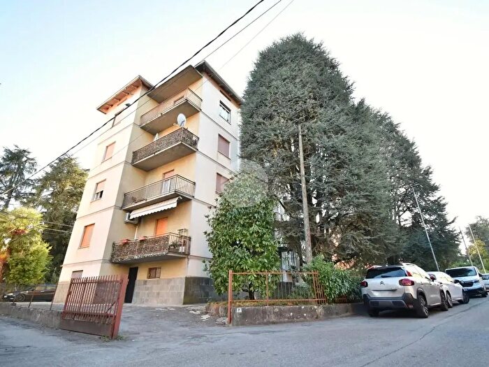 Appartamento quadrilocale in vendita in Via G Coppi, Sala Baganza