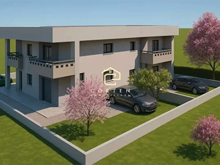 Casa con 6 locali in vendita in Via Martiri della Libertà, Santa Maria Di Sala