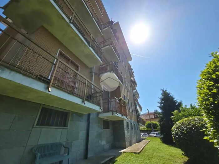 Appartamento trilocale in vendita in Via della Consolata, San Mauro Torinese