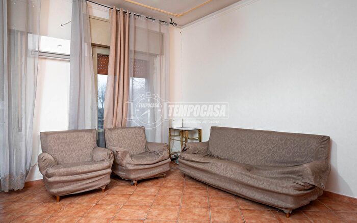 Appartamento quadrilocale in vendita in Sassuolo