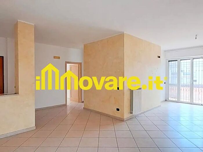 Appartamento trilocale in vendita in Via Giovanni Paisiello, Acquaviva Delle Fonti