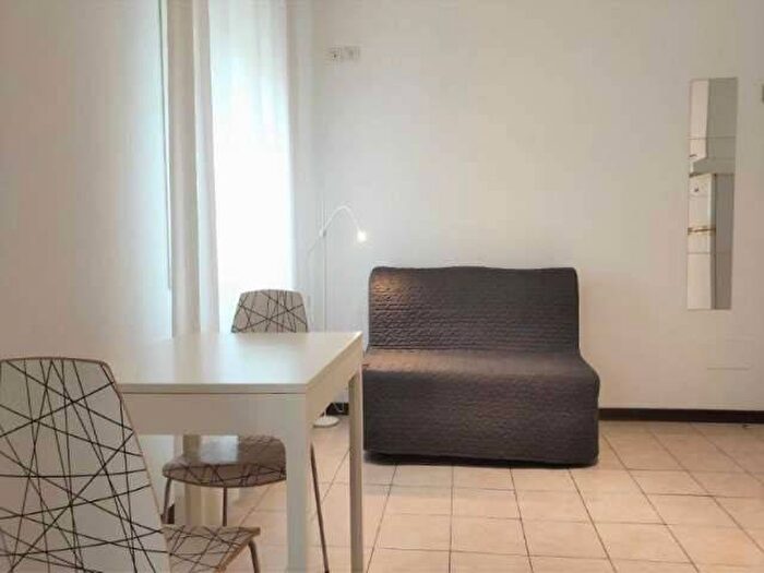 Appartamento bilocale in affitto in Via Massenzio Masia, Massarenti, Bologna