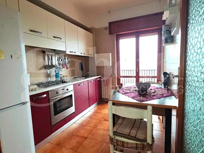 Appartamento con 5 locali in vendita in Via Verdi, Rende