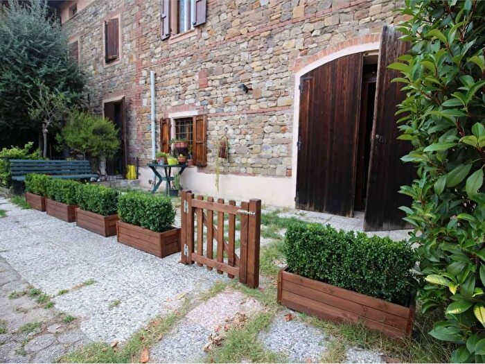 Appartamento bilocale in affitto in Montegibbio Salvarola San Michele, Sassuolo