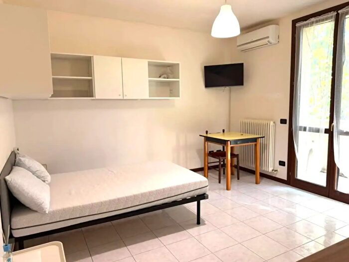 Appartamento monolocale in affitto in Noceto