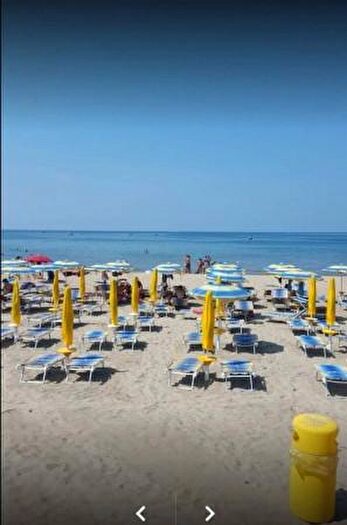 Casa trilocale in vendita in Mondragone