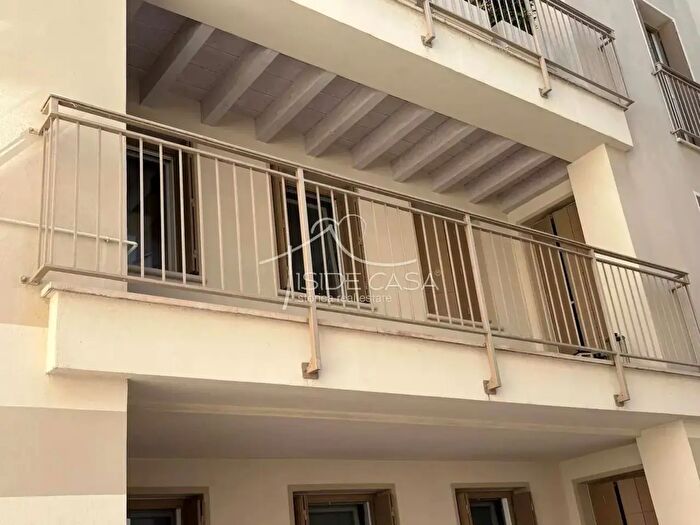 Appartamento trilocale in vendita in Mantova