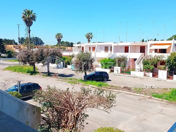 Casa in vendita in Via Micene, Melendugno