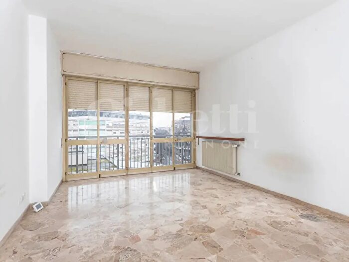 Appartamento quadrilocale in vendita in Largo San Giovanni Bosco, Pordenone