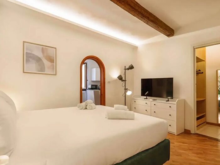 Appartamento monolocale in affitto in Via del Campuccio, Firenze