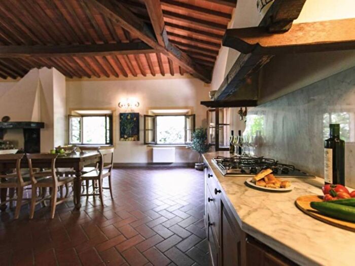 Appartamento trilocale in affitto in Centro, Capannoli